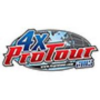 4X Pro Tour Round 2 - Fort William
